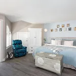 Renovated & Spacious 1Bed/2Bath Whistler Village