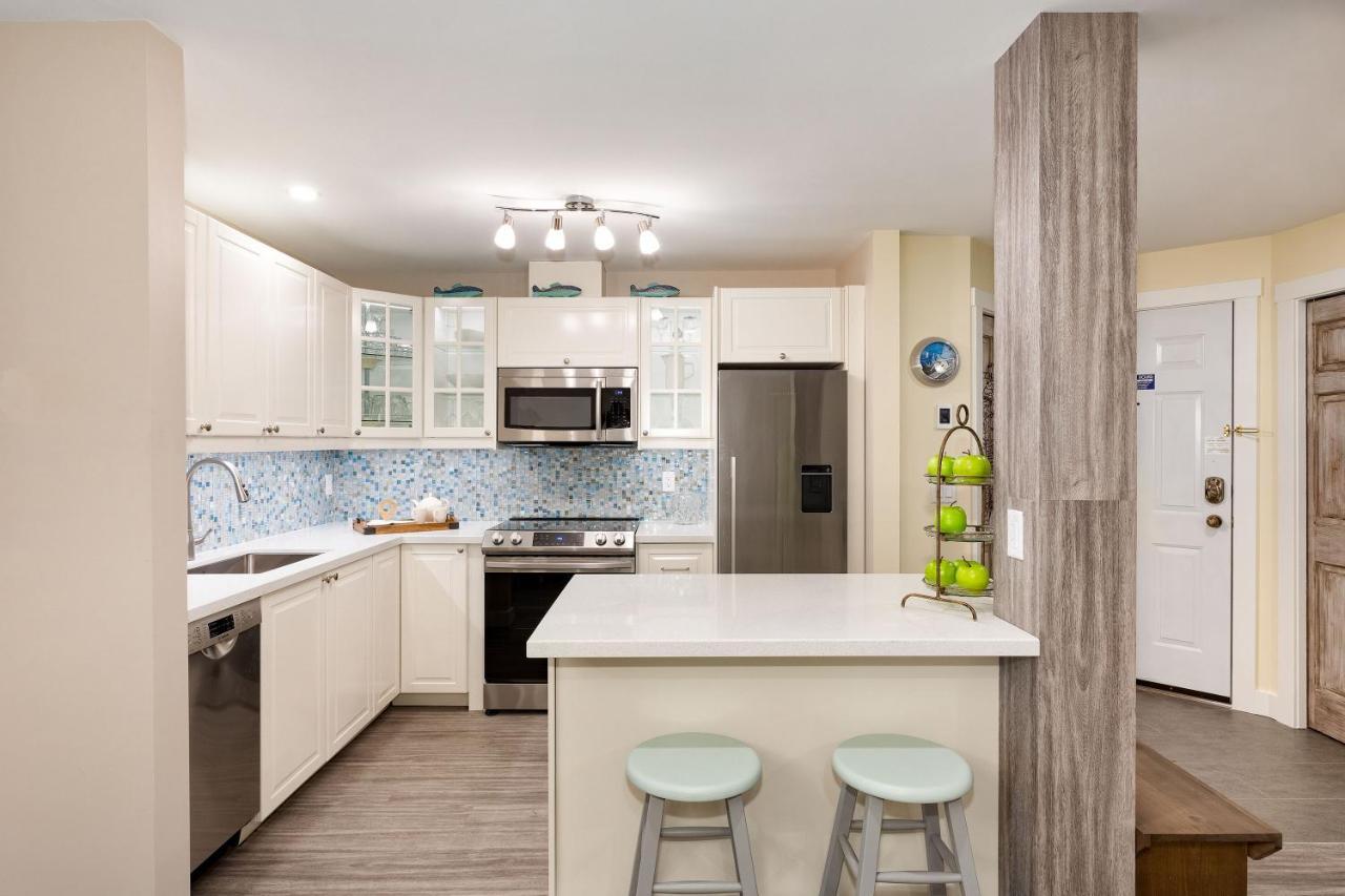 Apartment Renovated & Spacious 1bed/2bath Village Whistler